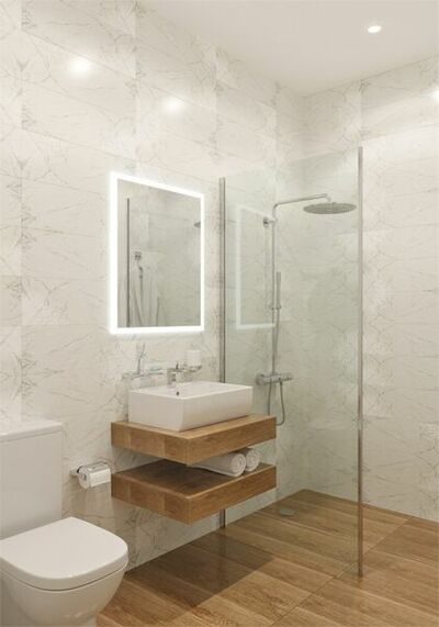 Фотография номера гостиницы Люмьер Бутик-Отель