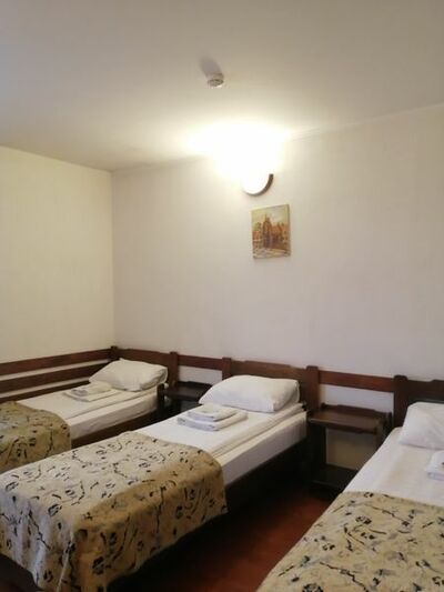 Фотография номера гостиницы Пруссия