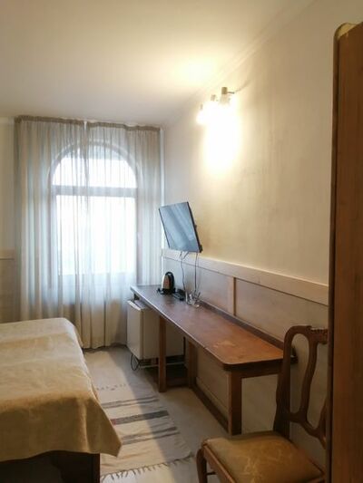 Фотография номера гостиницы Пруссия