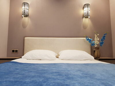 Фотография номера гостиницы Браво