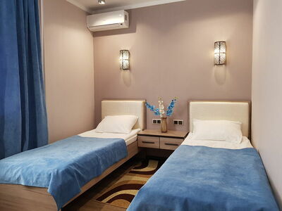 Фотография номера гостиницы Браво