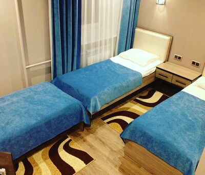 Фотография номера гостиницы Браво