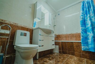 Фотография номера гостиницы Апарт-отель Анапа