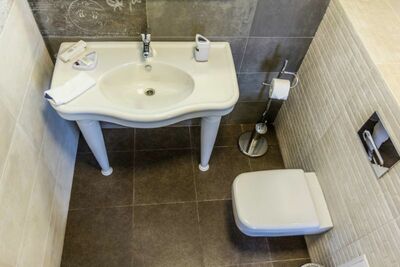 Фотография номера гостиницы Эра