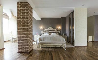 Фотография номера гостиницы Эра