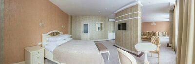 Фотография номера гостиницы Эра