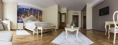 Фотография номера гостиницы Эра