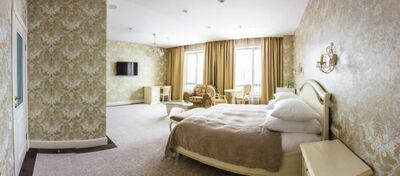 Фотография номера гостиницы Эра