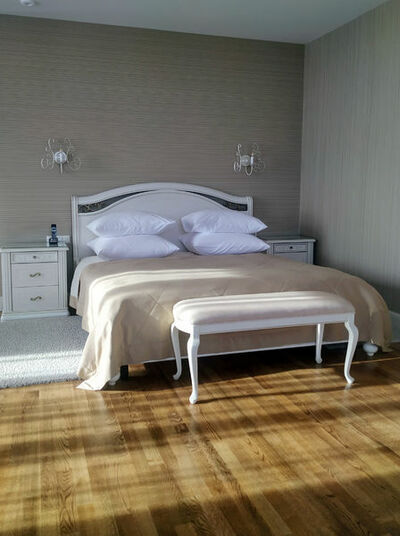 Фотография номера гостиницы Эра