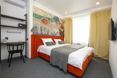 Фотография номера гостиницы SV Hotel