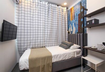 Фотография номера гостиницы SV Hotel