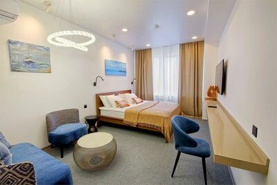 Фотография номера гостиницы SV Hotel