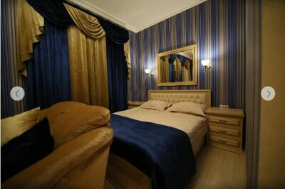 Фотография номера мини отеля Napoli