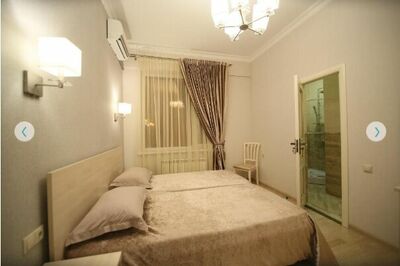 Фотография номера мини отеля Napoli