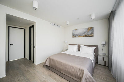 Фотография номера апарт отеля Интермарк Резиденция на Новом Арбате