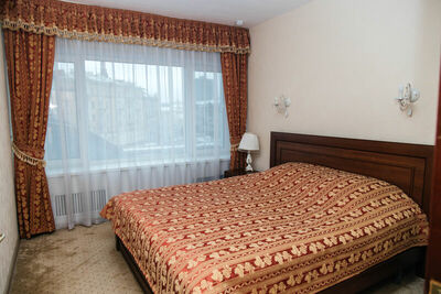 Фотография номера гостиницы Татарстан