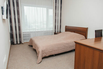 Фотография номера гостиницы Татарстан