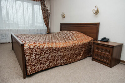 Фотография номера гостиницы Татарстан