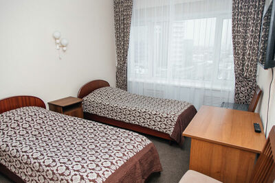 Фотография номера гостиницы Татарстан