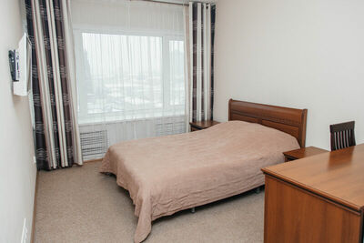 Фотография номера гостиницы Татарстан