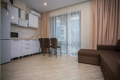 Фотография номера апарт отеля Видный