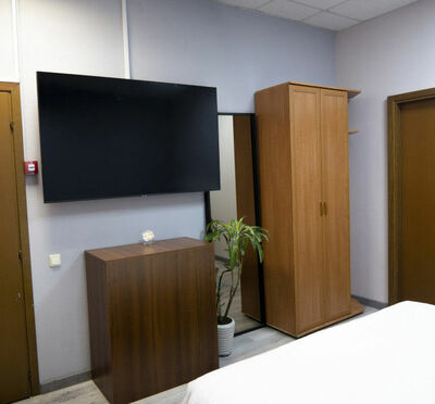 Фотография номера хостела Берег