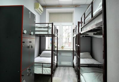 Фотография номера хостела Берег