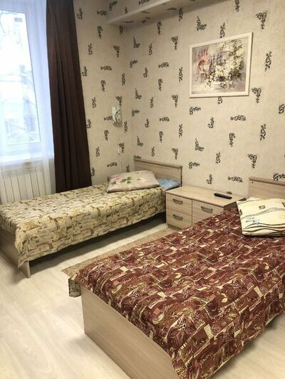 Фотография номера гостиницы Теплый Стан