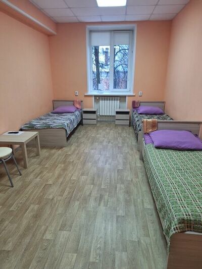 Фотография номера гостиницы Теплый Стан