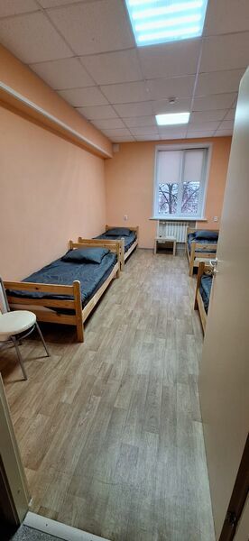 Фотография номера гостиницы Теплый Стан