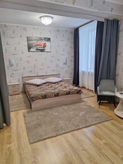 Фотография номера гостиницы Теплый Стан