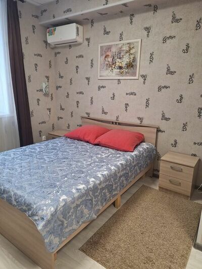 Фотография номера гостиницы Теплый Стан