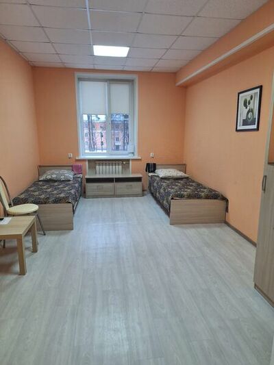 Фотография номера гостиницы Теплый Стан