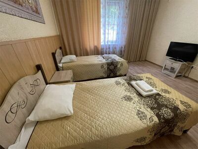 Фотография номера базы отдыха Немецкая Слобода