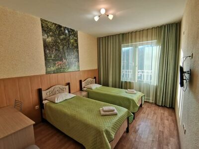 Фотография номера базы отдыха Немецкая Слобода