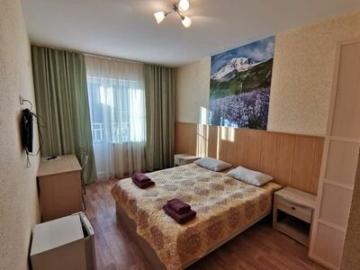 Фотография номера базы отдыха Немецкая Слобода