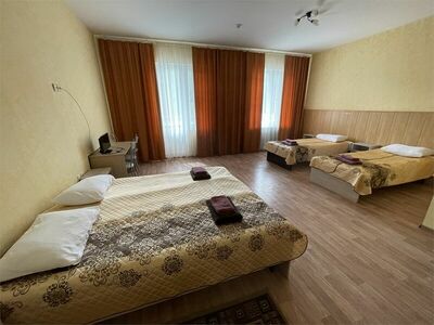 Фотография номера базы отдыха Немецкая Слобода