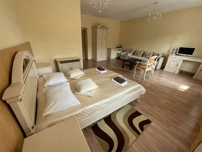 Фотография номера базы отдыха Немецкая Слобода