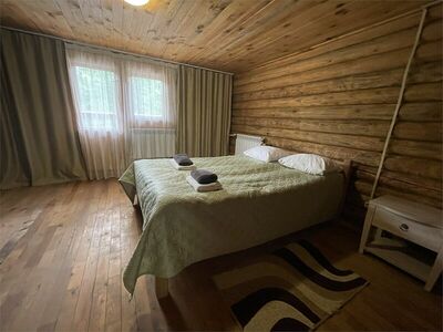 Фотография номера базы отдыха Немецкая Слобода