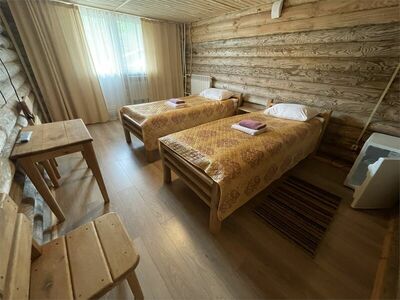 Фотография номера базы отдыха Немецкая Слобода