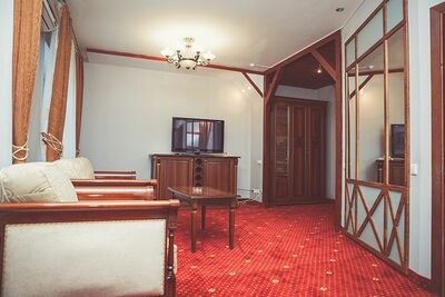 Фотография номера гостиницы Борисоглебск