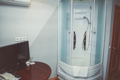 Фотография номера гостиницы Борисоглебск