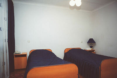 Фотография номера гостиницы Борисоглебск