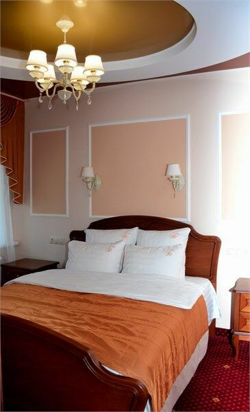 Фотография номера гостиницы Борисоглебск