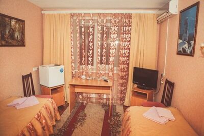 Фотография номера гостиницы Борисоглебск