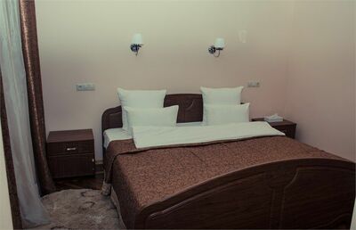 Фотография номера гостиницы Борисоглебск