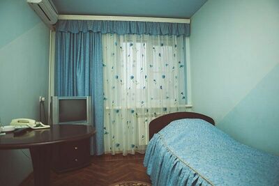 Фотография номера гостиницы Борисоглебск