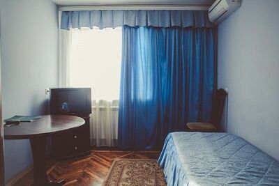 Фотография номера гостиницы Борисоглебск