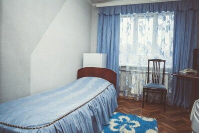 Фотография номера гостиницы Борисоглебск