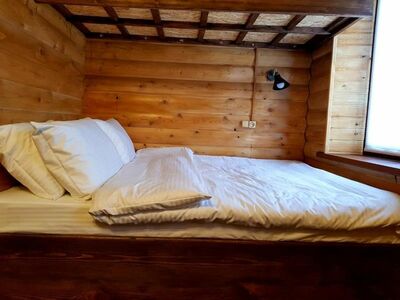 Фотография номера гостиницы Усадьба 50